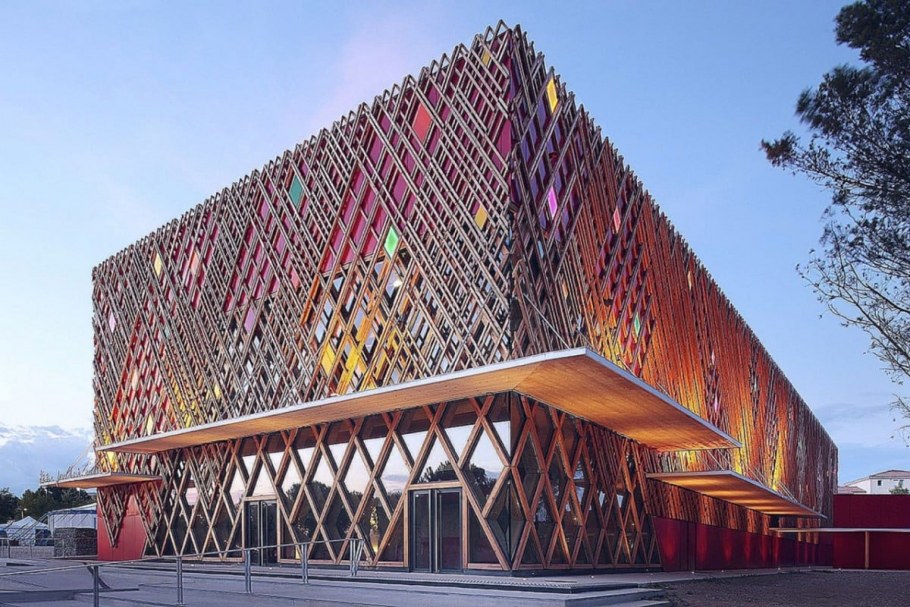 48 North canal Road / WOHA