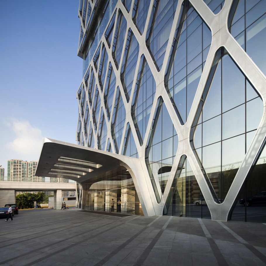 Архитекторы Хай ТЕКА