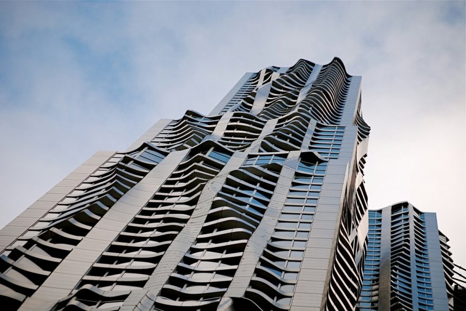 Здание Кугген Гетеборг