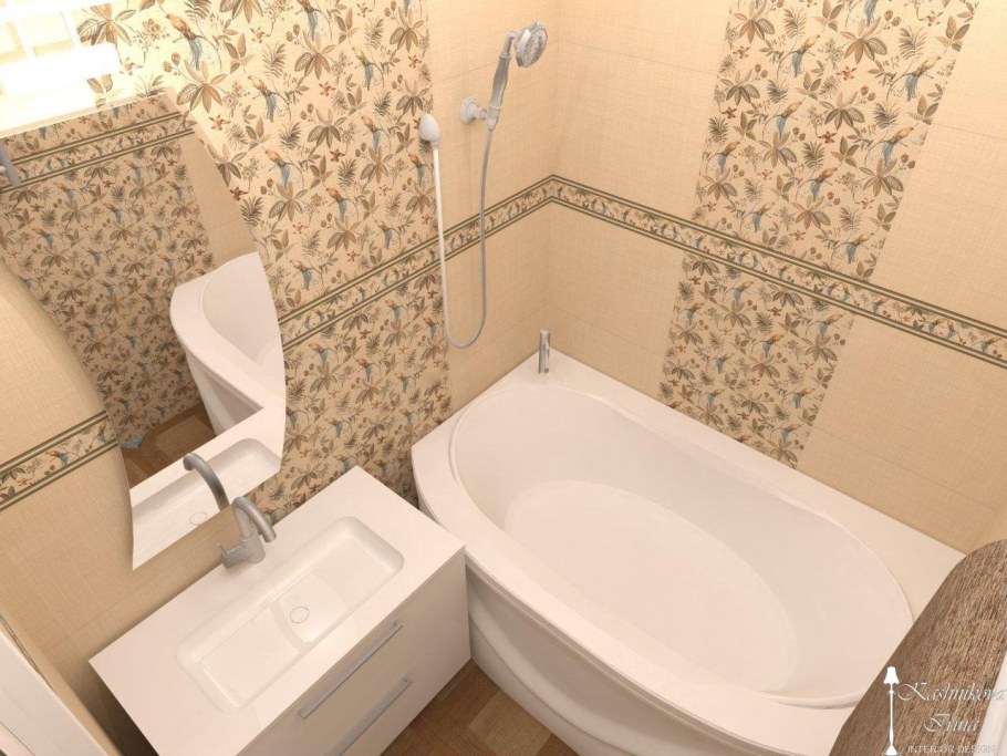 Керама Марацци Луиза