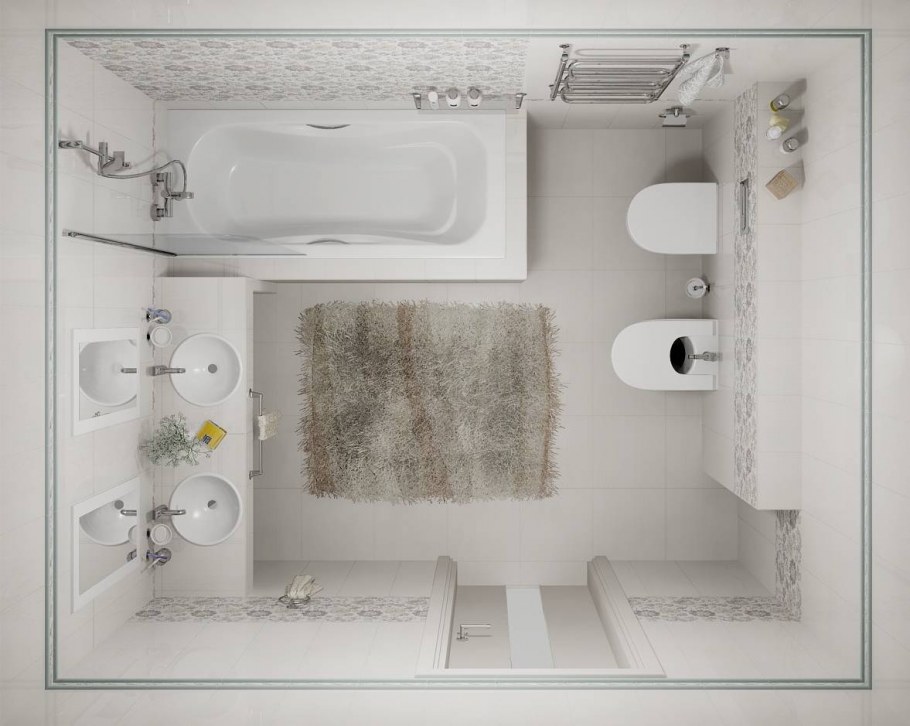 Коллекция Ньюпорт Керама Марацци