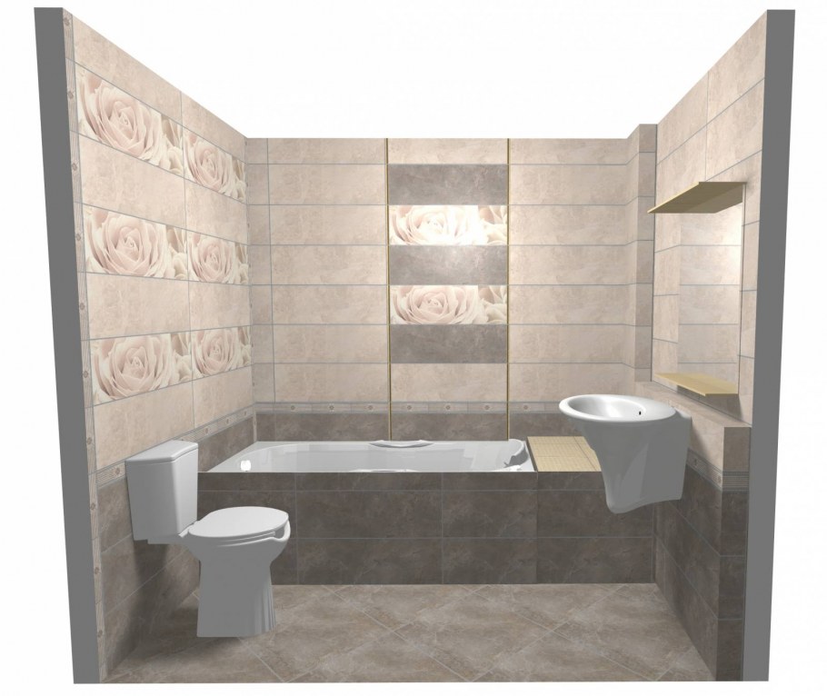 Плитка Фоскари Керама Марацци