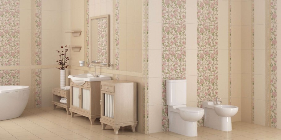 Плитка Скандинавский стиль Керама Марацци