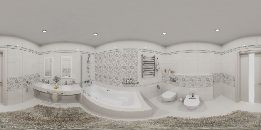 Леруа Мерлен плитка для ванной