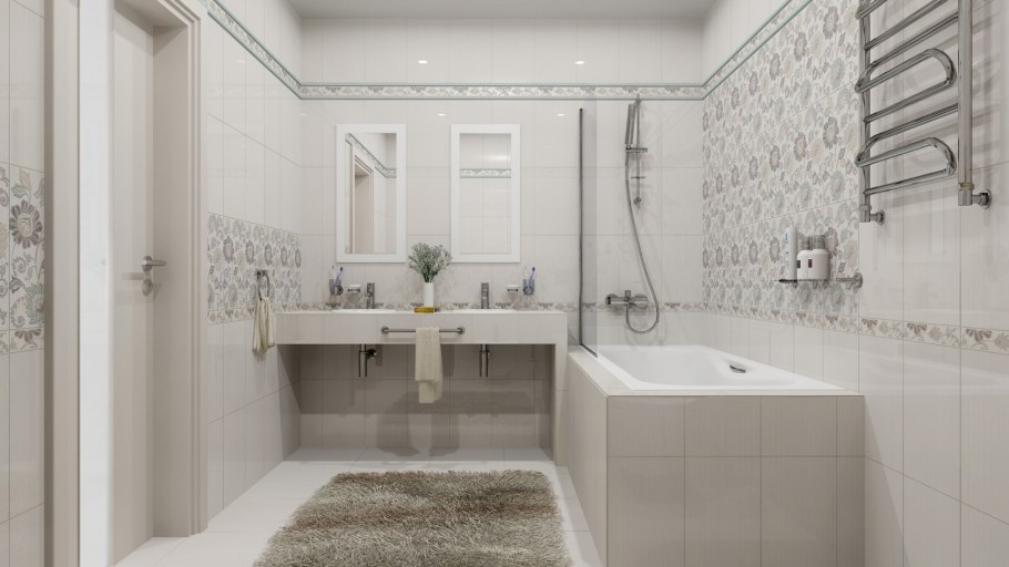 Плитка Луиза Kerama Marazzi