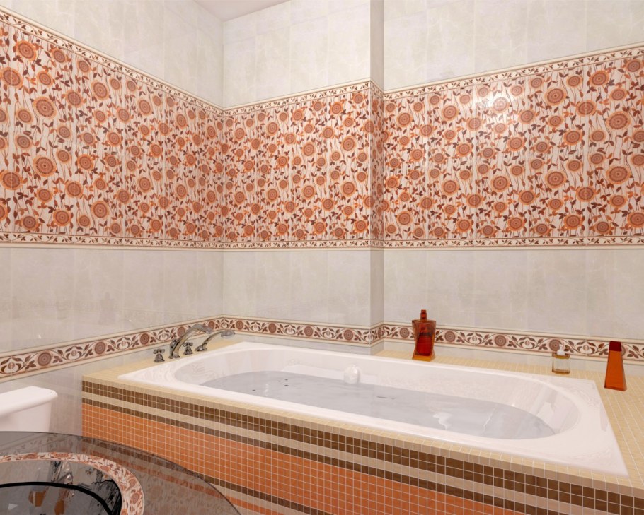 Плитка Фраме керамика Классик