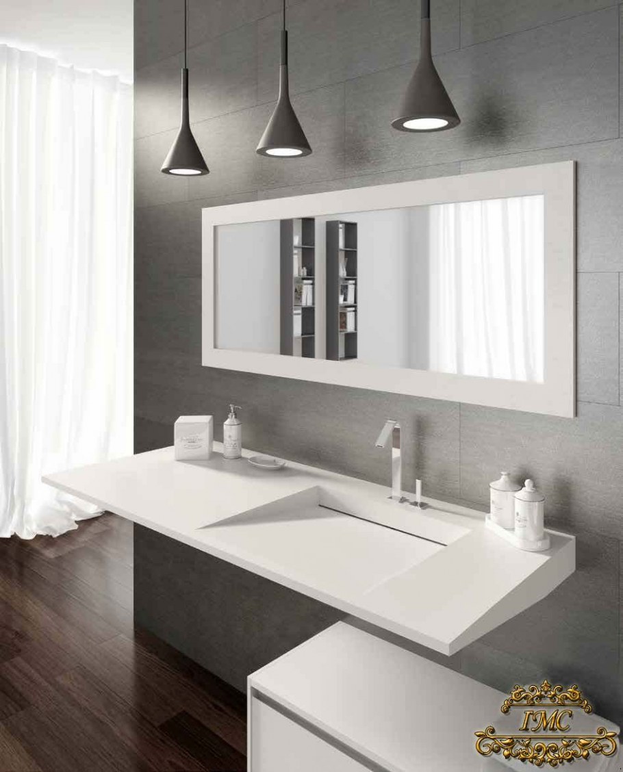 Раковина 45 см Hidra soul450 Mara