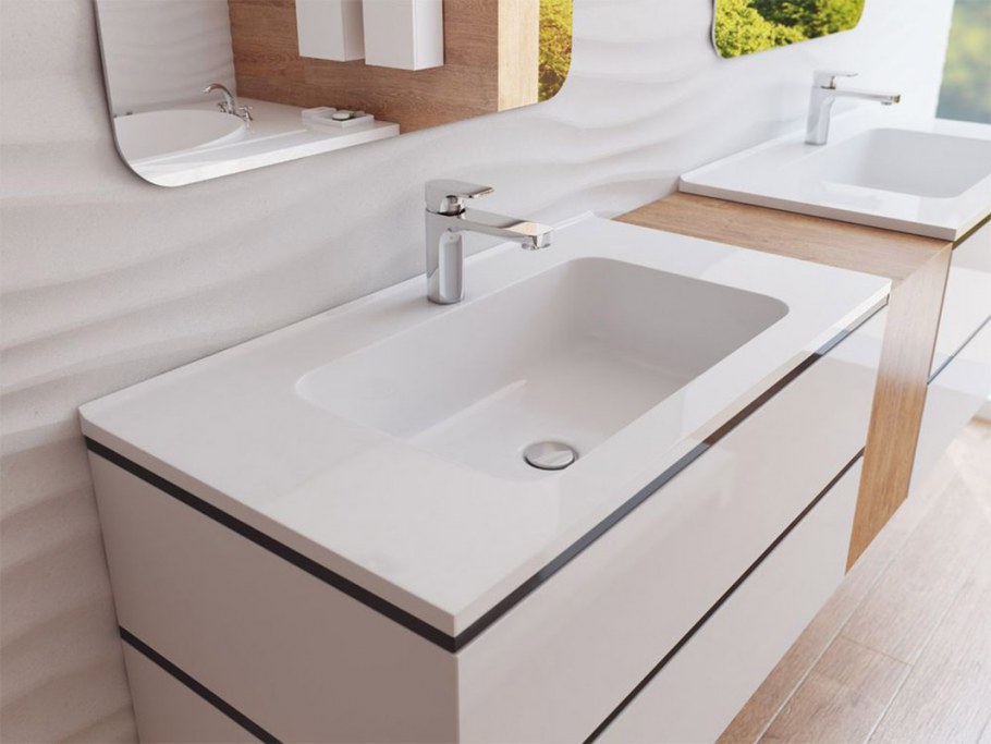Раковина Duravit Vero 0455500000
