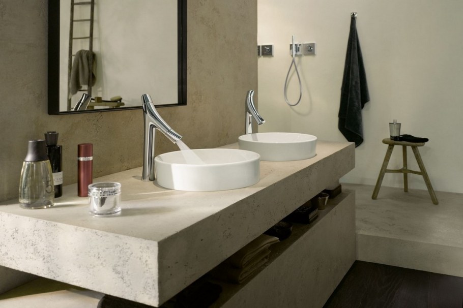 Раковина Villeroy Boch Venticello 55