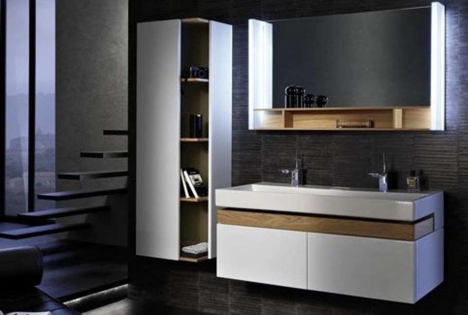 Раковина Duravit Starck 3 0305490000
