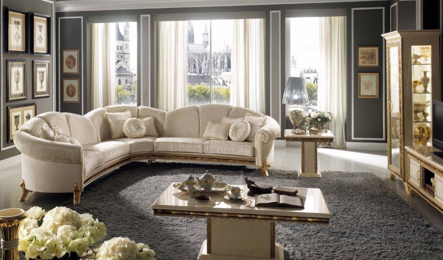 Арредо Классик мягкая мебель