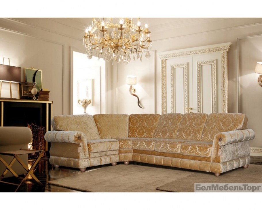 Мягкая мебель Пинскдрев Цезарь