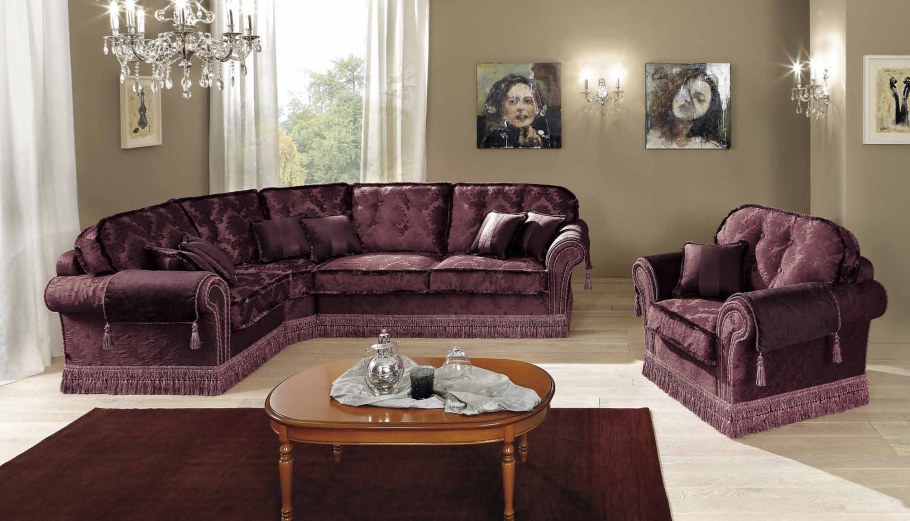 Decor Sofa Camelgroup диван