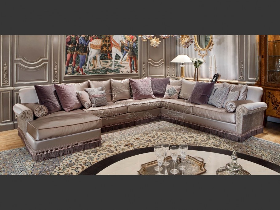 Диван классика