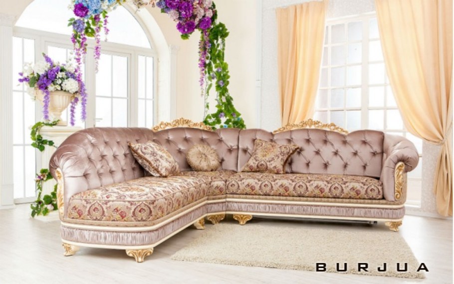 Диван Белиссимо Эдем Самара