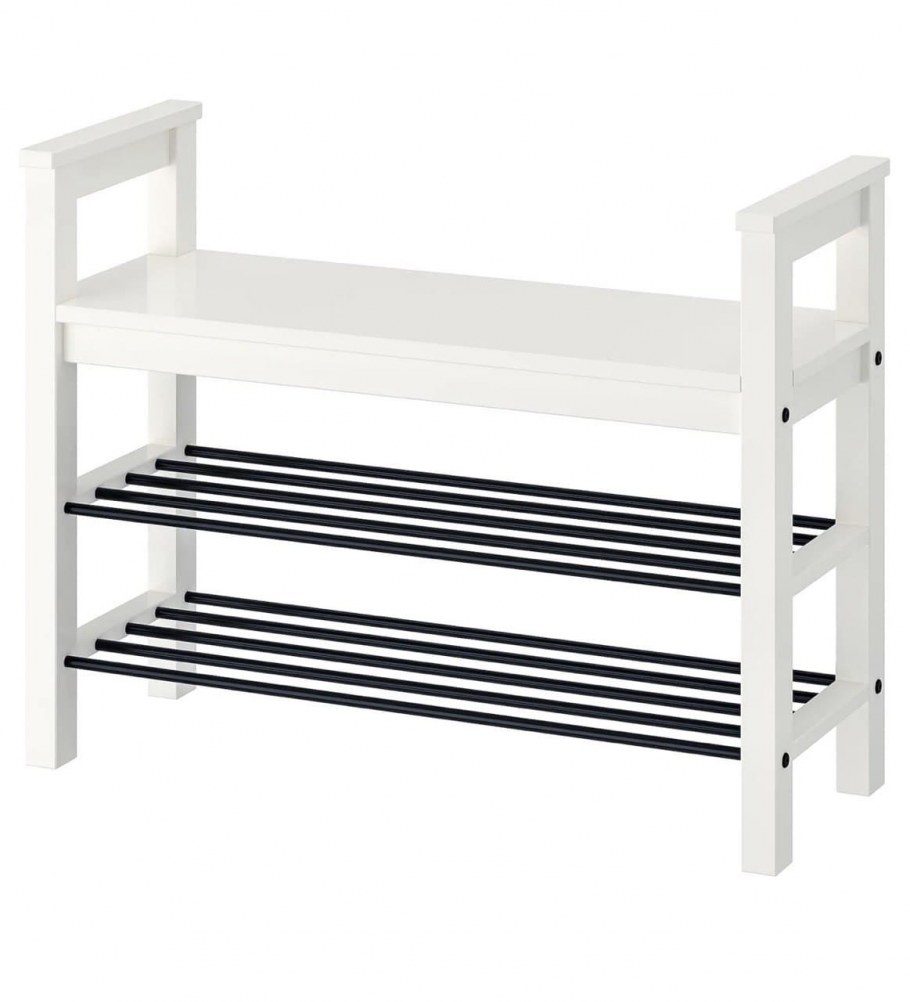 Обувница ikea бисса