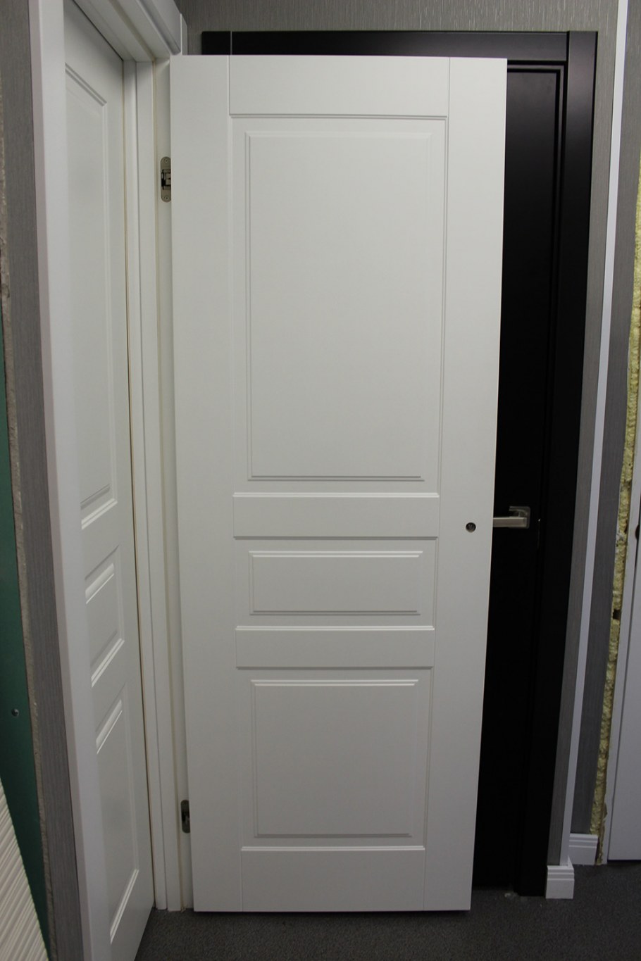 VELLDORIS двери next 2