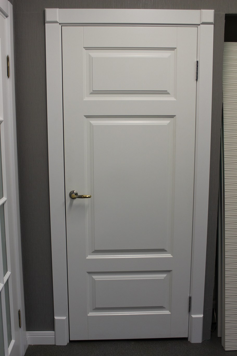 Внутренние двери