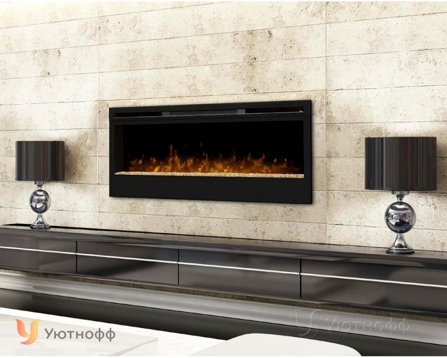Электрический очаг Dimplex Ignite xlf74