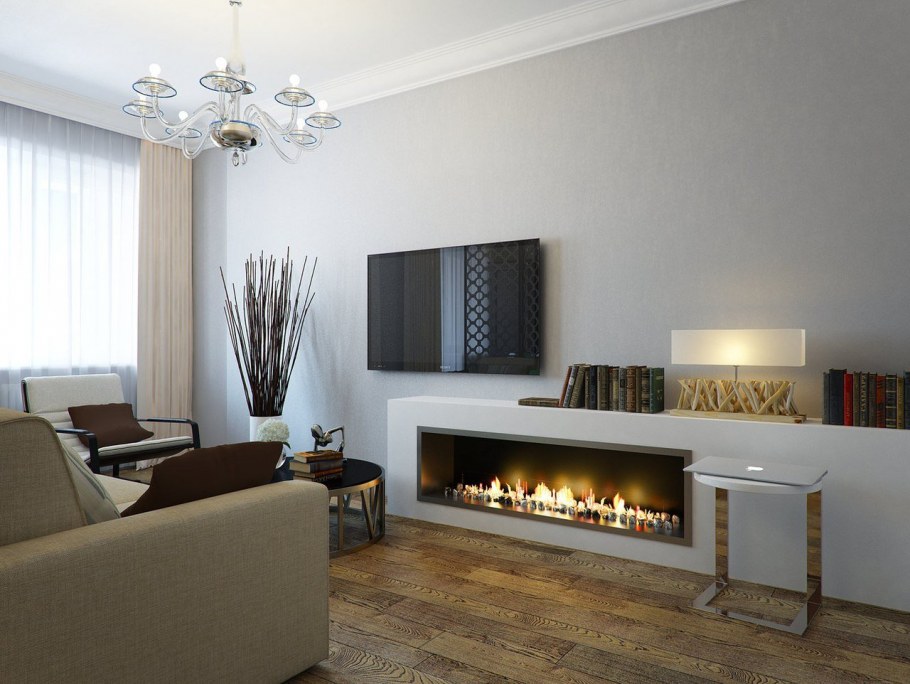 Люксари грей