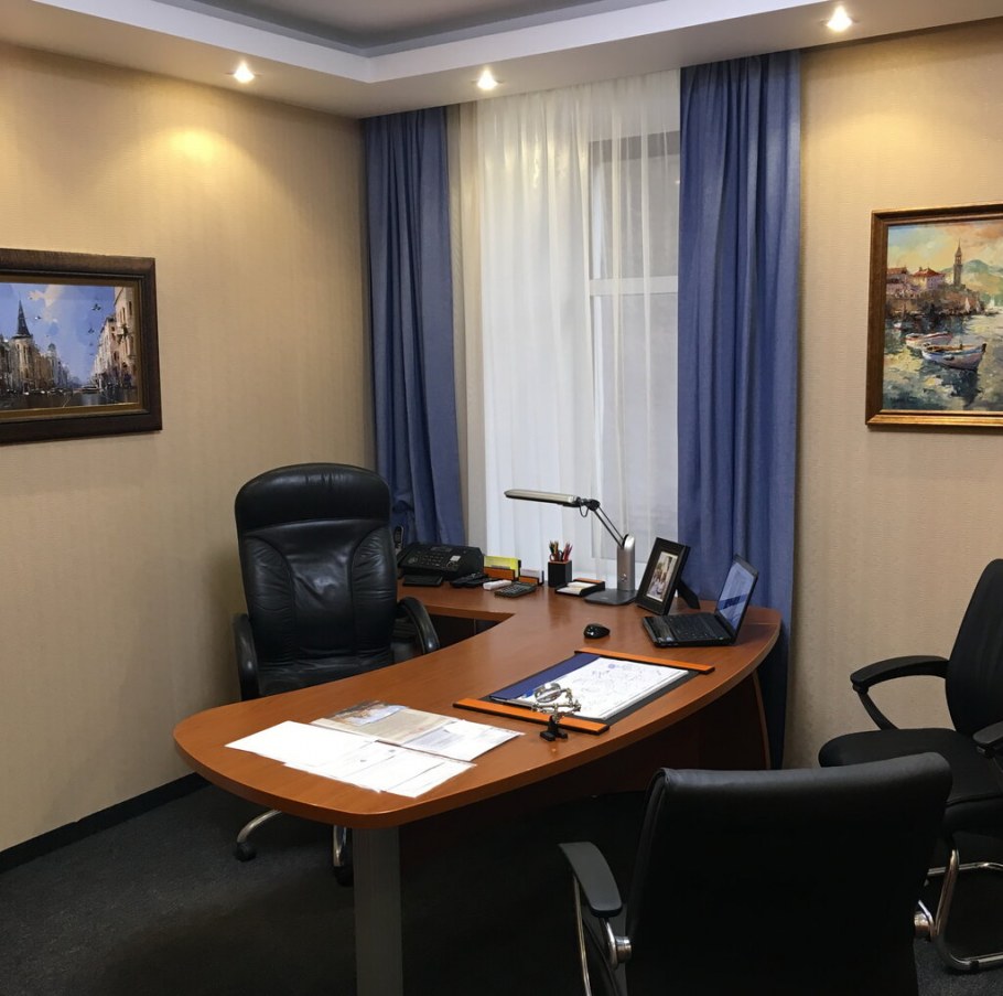 Кабинет юриста