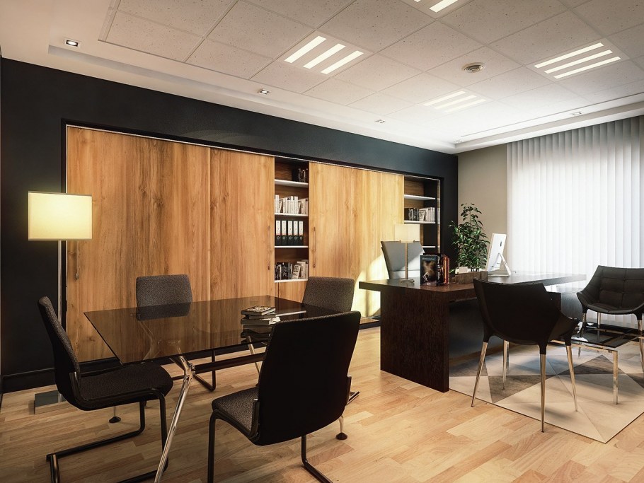 Кабинет юриста