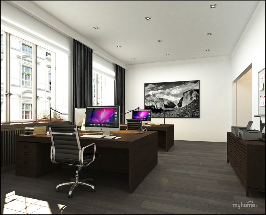 Кабинет адвоката