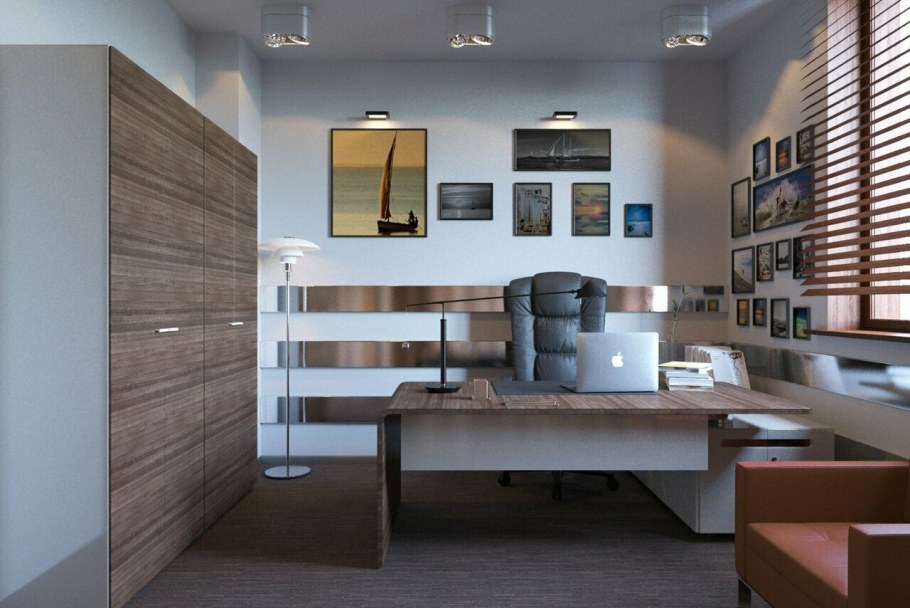 Кабинеты кунштов Англии