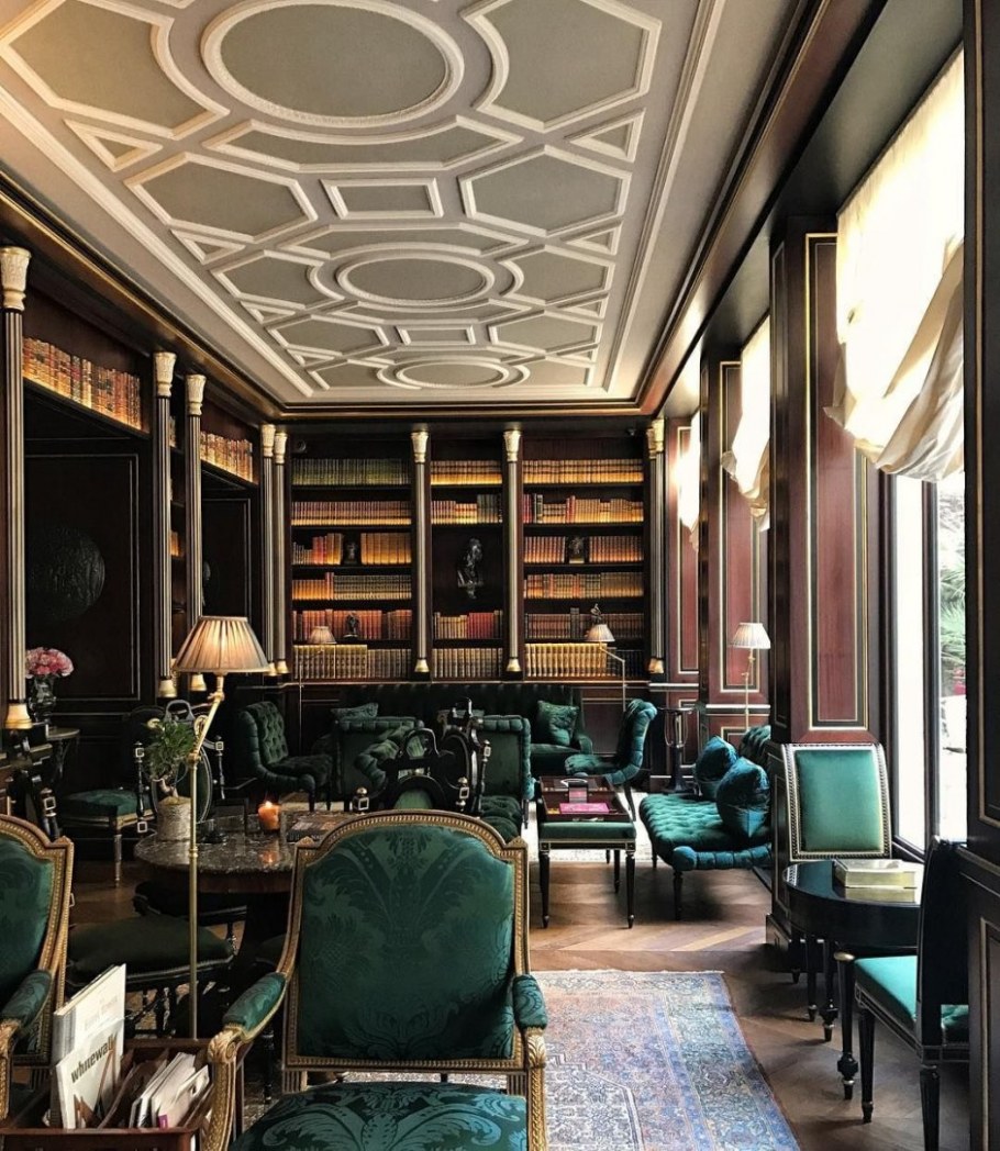 Офис юридической фирмы