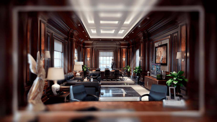 Адвокатские офисы интерьер