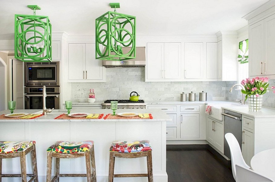 Панно для кухонного фартука