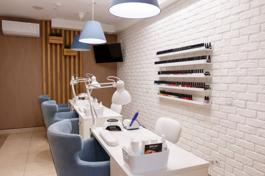 Студия маникюра