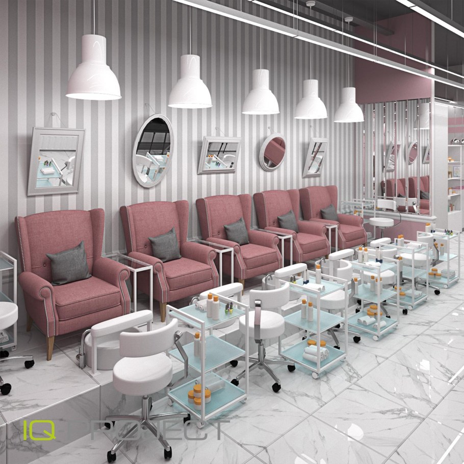 Нейл Санни Лос Анджелес