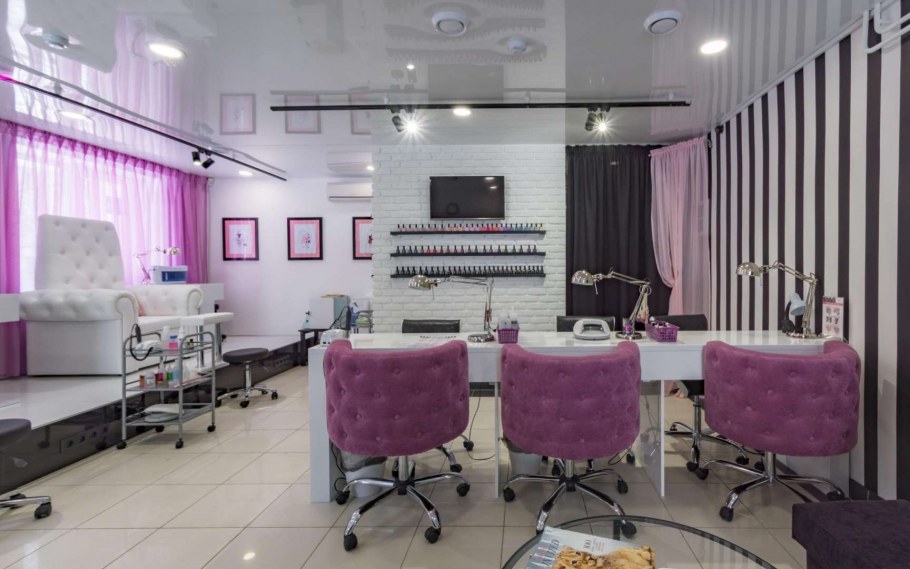 Студия маникюра