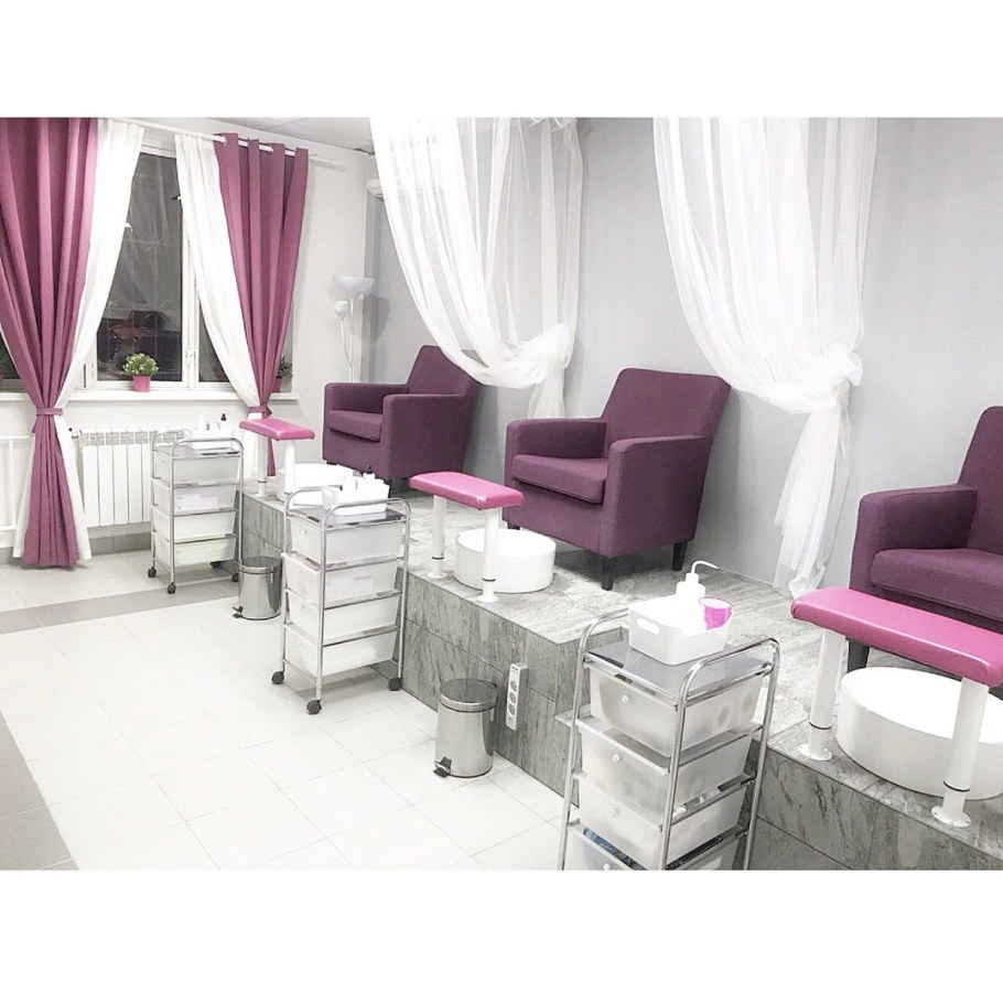 Бьюти салон на Бескудниковском бульваре