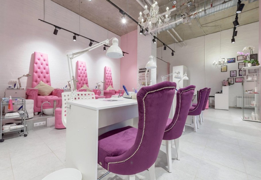 Студия Лены Лениной в Мариэль