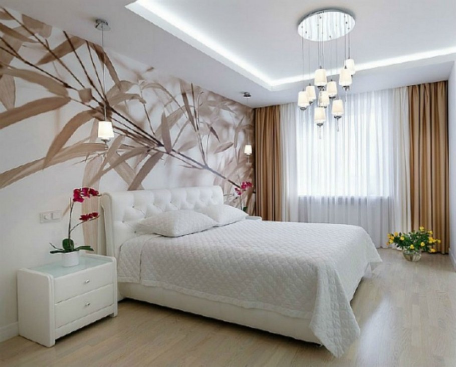 Люстра подвесная MW-Light 498011501