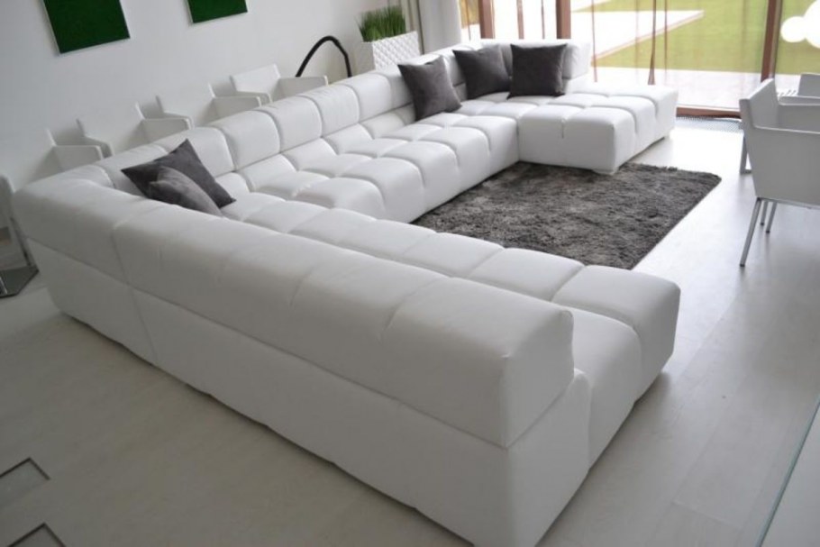 Современные модульные диваны