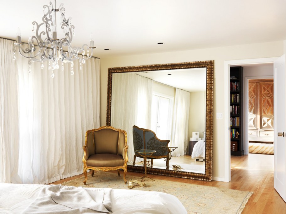 Туалетный столик Пинтерест