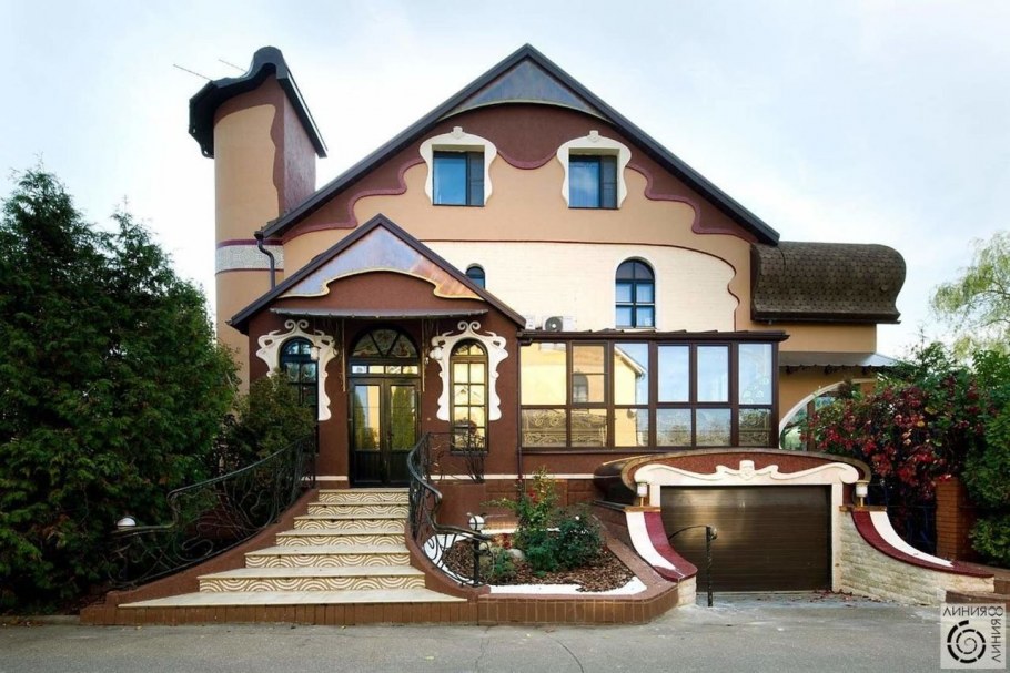 Норман Фостер, Ричард Роджерс, Николас Гримшоу