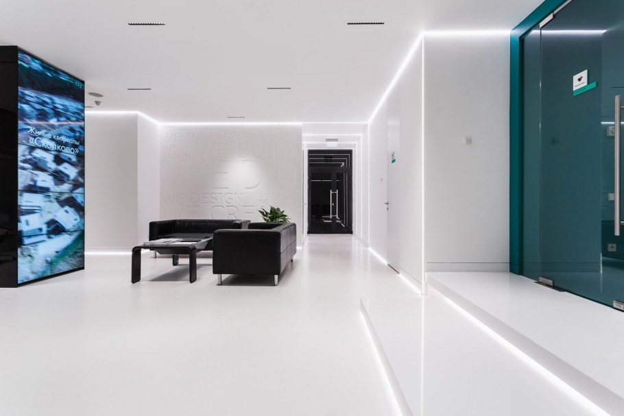 Эпоксидный наливной пол Epoxy Floor 3d