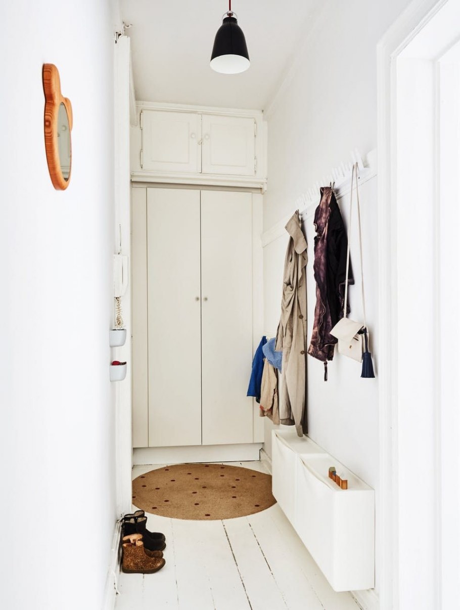 МАККАПЭР галошница