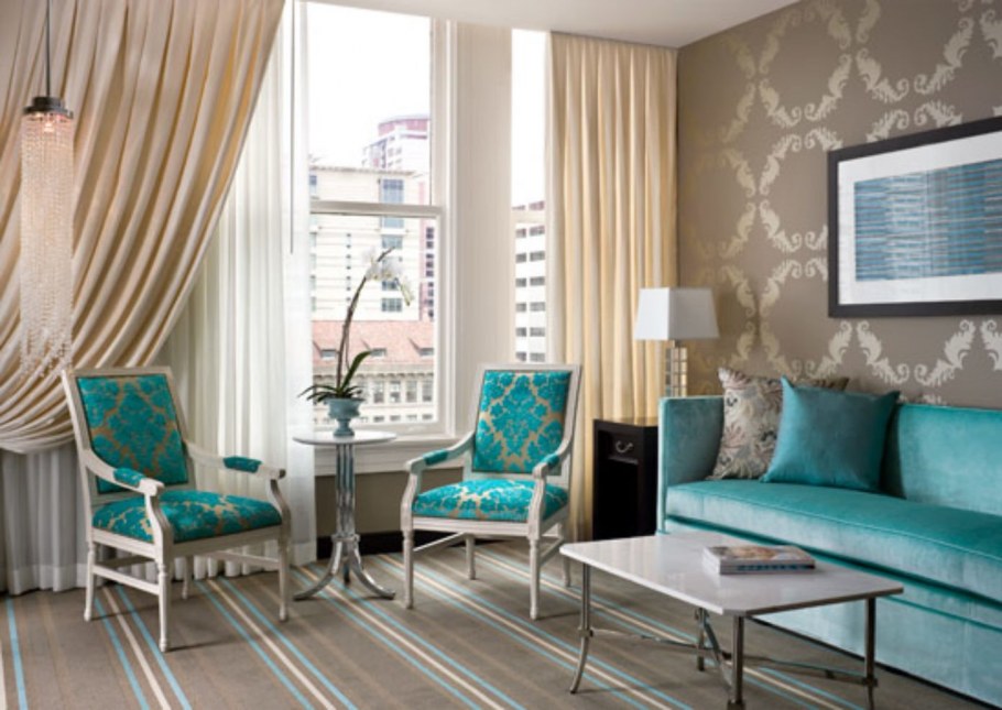 Анна Муравина интерьеры