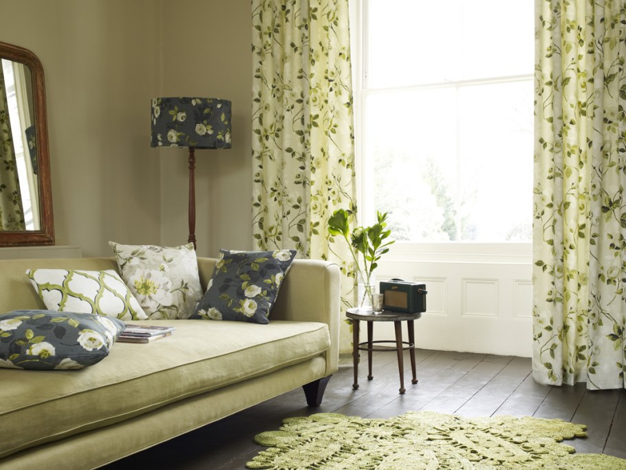 Шторы 2021-2022