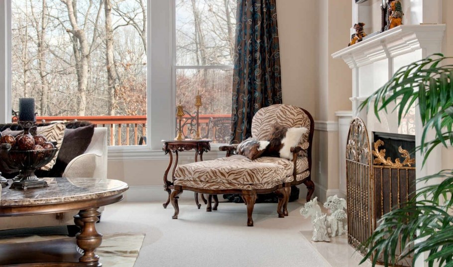 Красивые квартиры