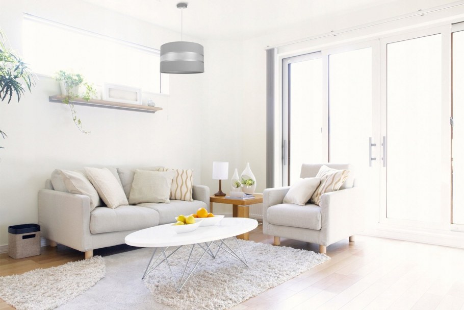 Красивый интерьер комнаты