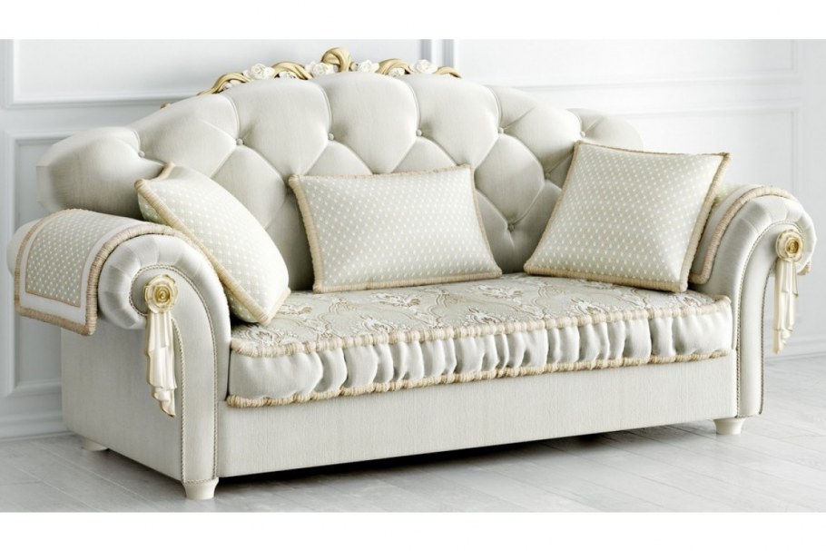 Диван двухместный d412-20-02