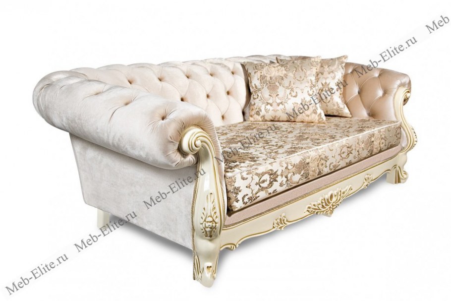 Диван Ассоль фабрика Эра