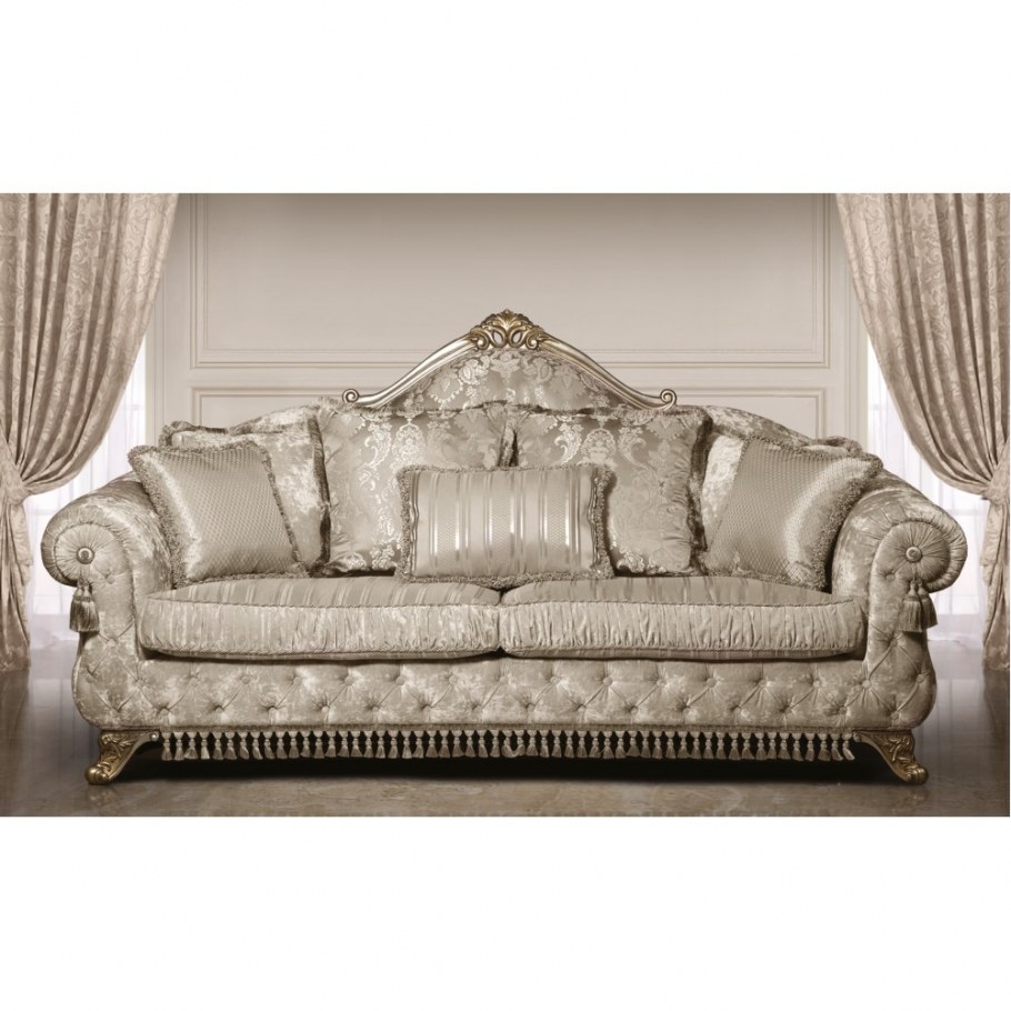 Диван Peterhof INSTYLE