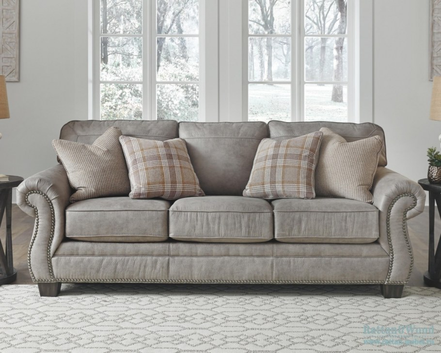 Диваны США Эшли